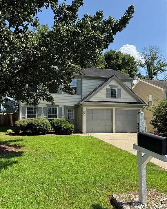 325 Bramford Way NW