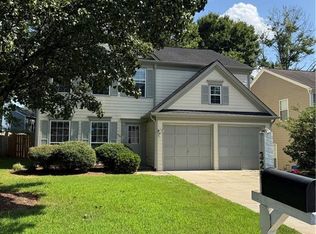 325 Bramford Way NW, Kennesaw, GA 30144