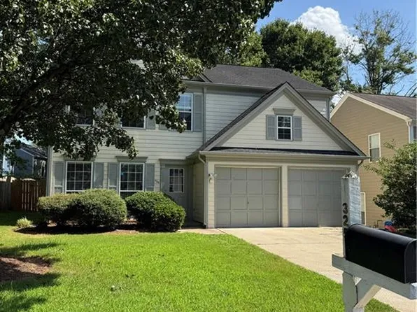 325 Bramford Way NW, Kennesaw, GA 30144