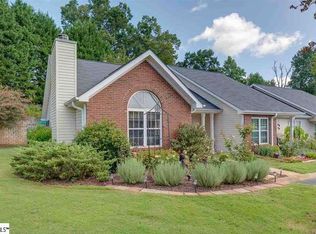 319 Woodruff Park Ln, Simpsonville, SC 29681