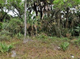 Hurdle Rd, North port, FL 34291