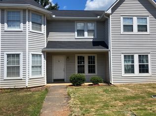 38 Ember Way, Cartersville, GA 30120