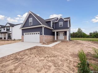 1920 Teton Ave, Monroe, MI 48162