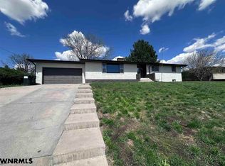 3617 Skyline Dr, Scottsbluff, NE 69361
