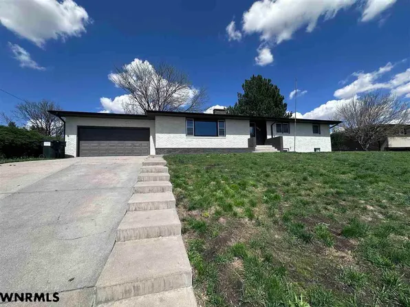 3617 Skyline Dr, Scottsbluff, NE 69361