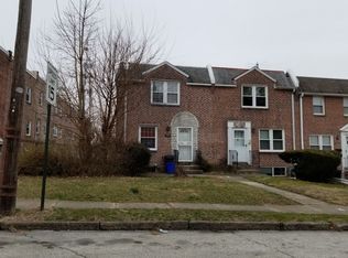 7950 Arlington Ave, Upper Darby, PA 19082