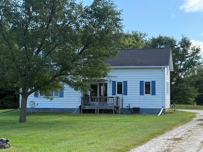 N3677 Kelly Rd, Fond Du Lac, WI, 54937