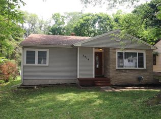 2910 Delta St, Lansing, MI 48906