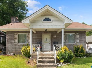 645 Turrentine St, Gadsden, AL 35901