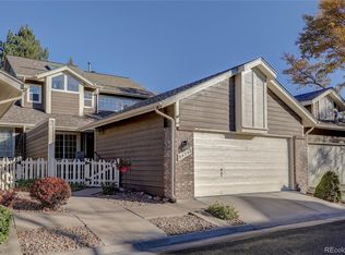 3479 W 114th Circle #B, Westminster, CO 80031