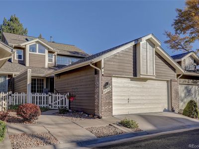 3479 W 114th Circle #B, Westminster, CO, 80031