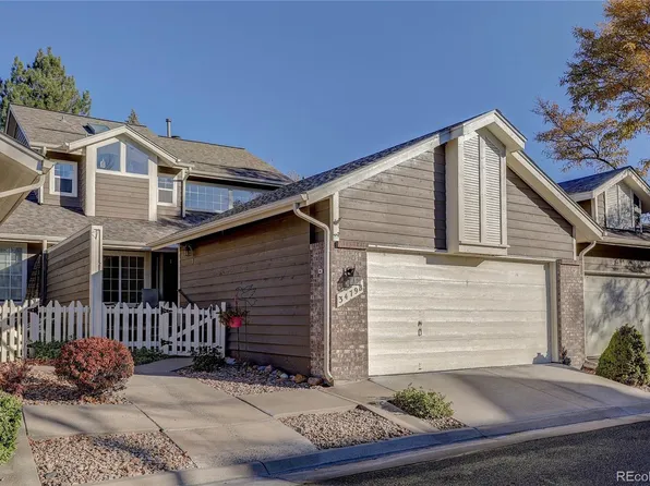 3479 W 114th Circle #B, Westminster, CO 80031