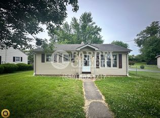 244 Orchard Dr, Danville, KY 40422