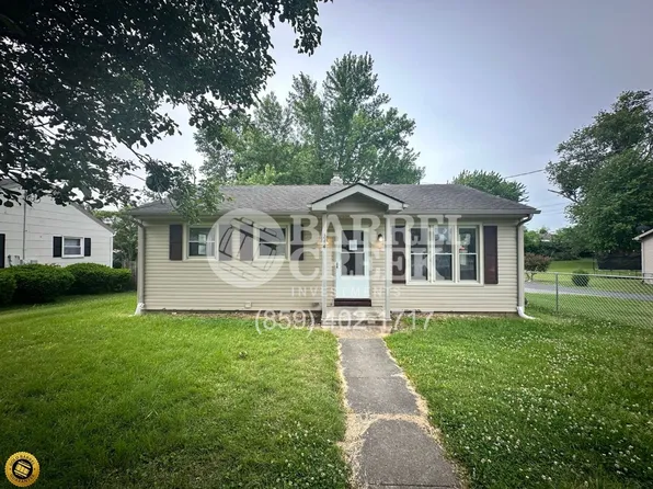 244 Orchard Dr, Danville, KY 40422