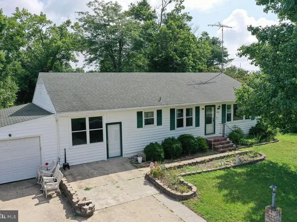 513 Linden Ln, Vienna, MD 21869