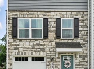 3439 Conifer Cir, Huber Heights, OH 45424