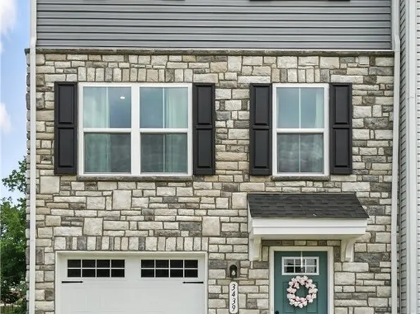 3439 Conifer Cir, Huber Heights, OH 45424