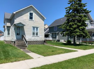 406 W Loomis St, Ludington, MI 49431