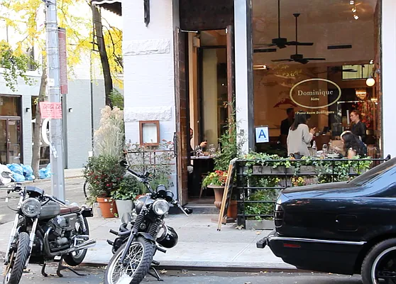 Rented by Compass | media 55