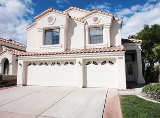 2113 Rico Peak Ct, Las Vegas, NV 89128
