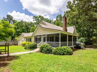 229 Bay Blossom Ln, Ridgeville, SC 29472