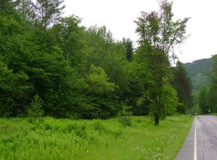 Rte 100, Warren, VT 05674