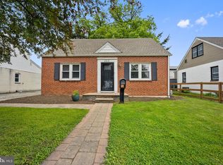 203 Redwood Ave, Wilmington, DE 19804