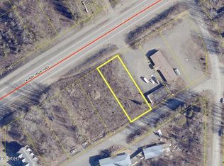 51848 Kenai Spur Hwy, Kenai, AK 99611