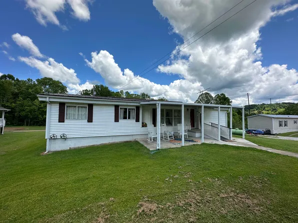 31091 Prichard Dr, Catlettsburg, KY 41129