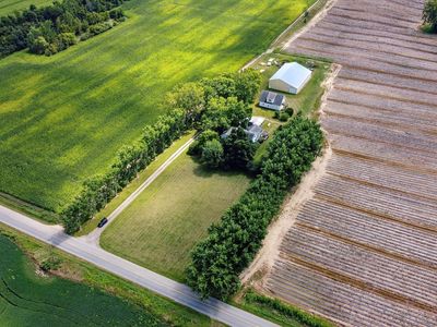 Maple Grove Rd, Berrien Center, MI, 49102