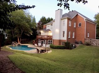 5241 Baldwin Ln, Marietta, GA 30068