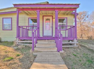 12351 Ns 3640 Rd, Wewoka, OK 74884