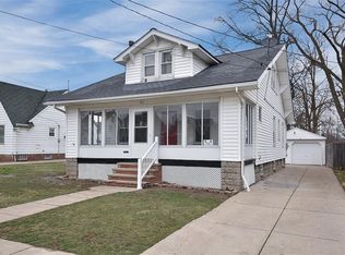 4400 Archmere Ave, Cleveland, OH 44109