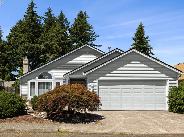 2435 NE 151st Ave, Portland, OR 97230