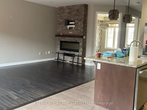 244 Moody Dr, Vaughan, ON L4H 3Z6