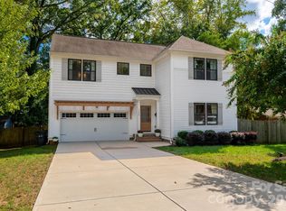 3200 Cosby Pl, Charlotte, NC 28205