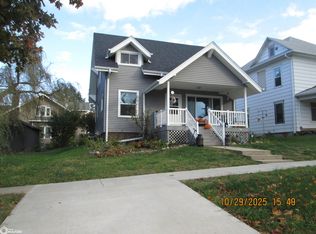502 Maple St, Atlantic, IA 50022