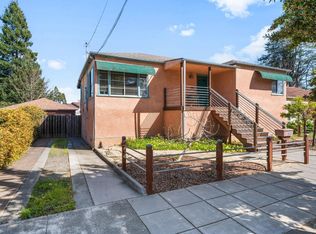 1520 Seminary St, Napa, CA 94559