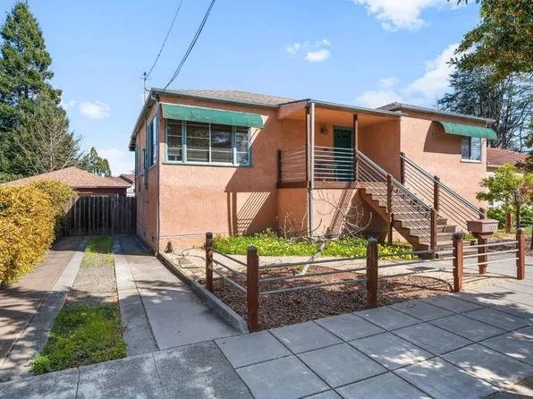 1520 Seminary Street, Napa, CA 94559