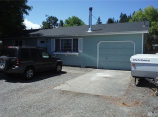 3820 S C Street Ext, Port Angeles, WA 98363