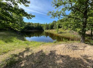 1541 Antioch Rd, Cave City, AR 72521