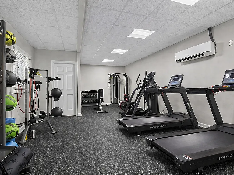 Gym
