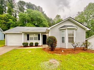 1594 Cobbs Creek Cv, Decatur, GA 30032