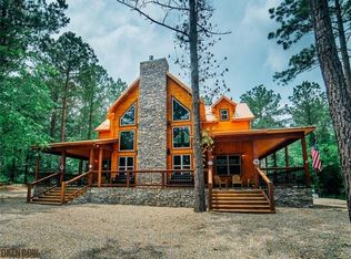 79 NW Cedar Bluff Trail Rd, Broken Bow, OK 74728