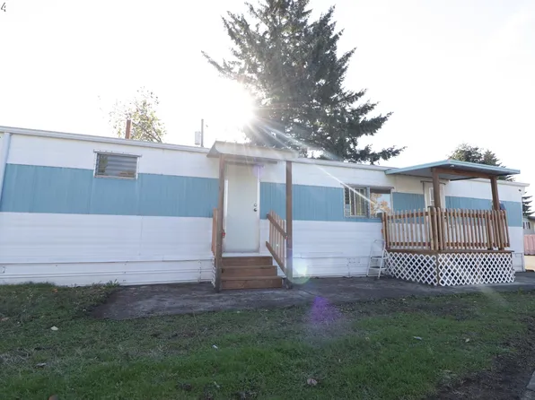 7635 SE Johnson Creek Blvd, Portland, OR 97206