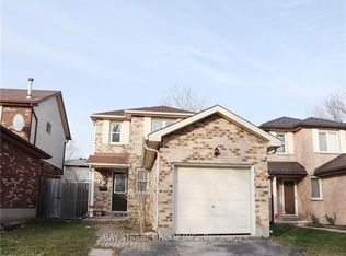 135 Walmer Gdns, London, ON N6G 4H2