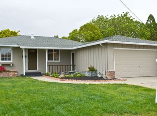 972 Coronado Way, Livermore, CA