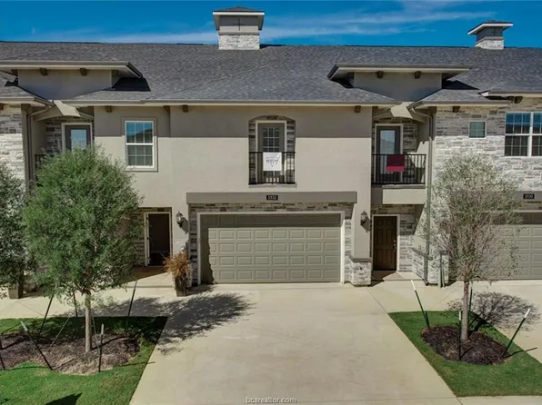 3401 Papa Bear Dr, College Station, TX 77845