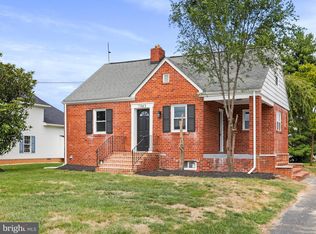 7983 Church St, Middletown, VA 22645