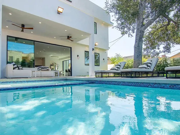 345 N Vista St, Los Angeles, CA 90036